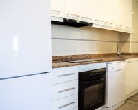 Resale - Apartment - Guardamar del Segura