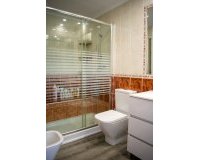 Resale - Apartment - Guardamar del Segura