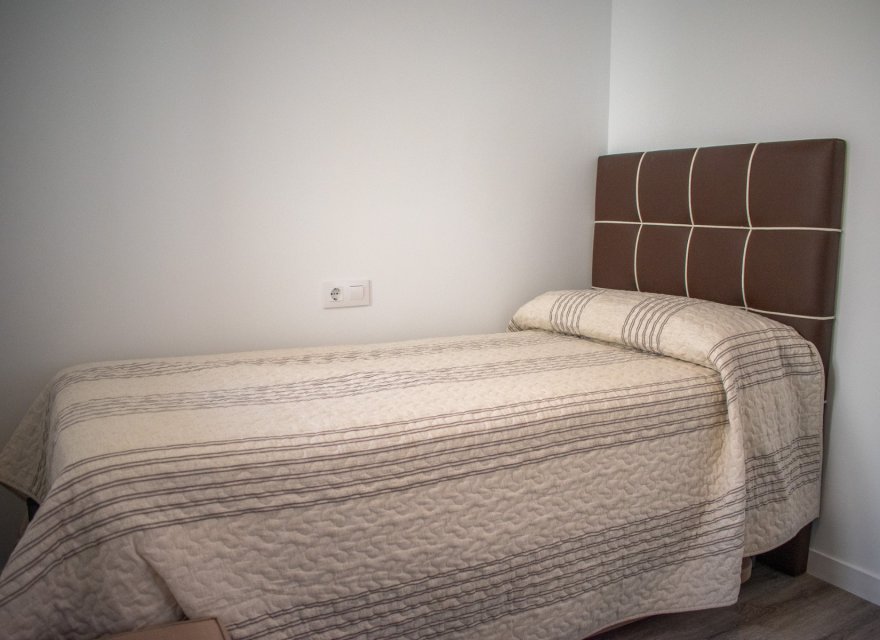 Resale - Apartment - Guardamar del Segura