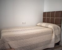 Resale - Apartment - Guardamar del Segura