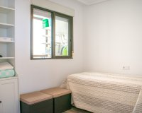 Resale - Apartment - Guardamar del Segura