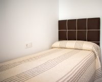 Resale - Apartment - Guardamar del Segura