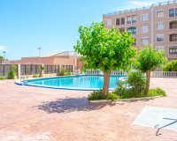 Resale - Apartment - Guardamar del Segura