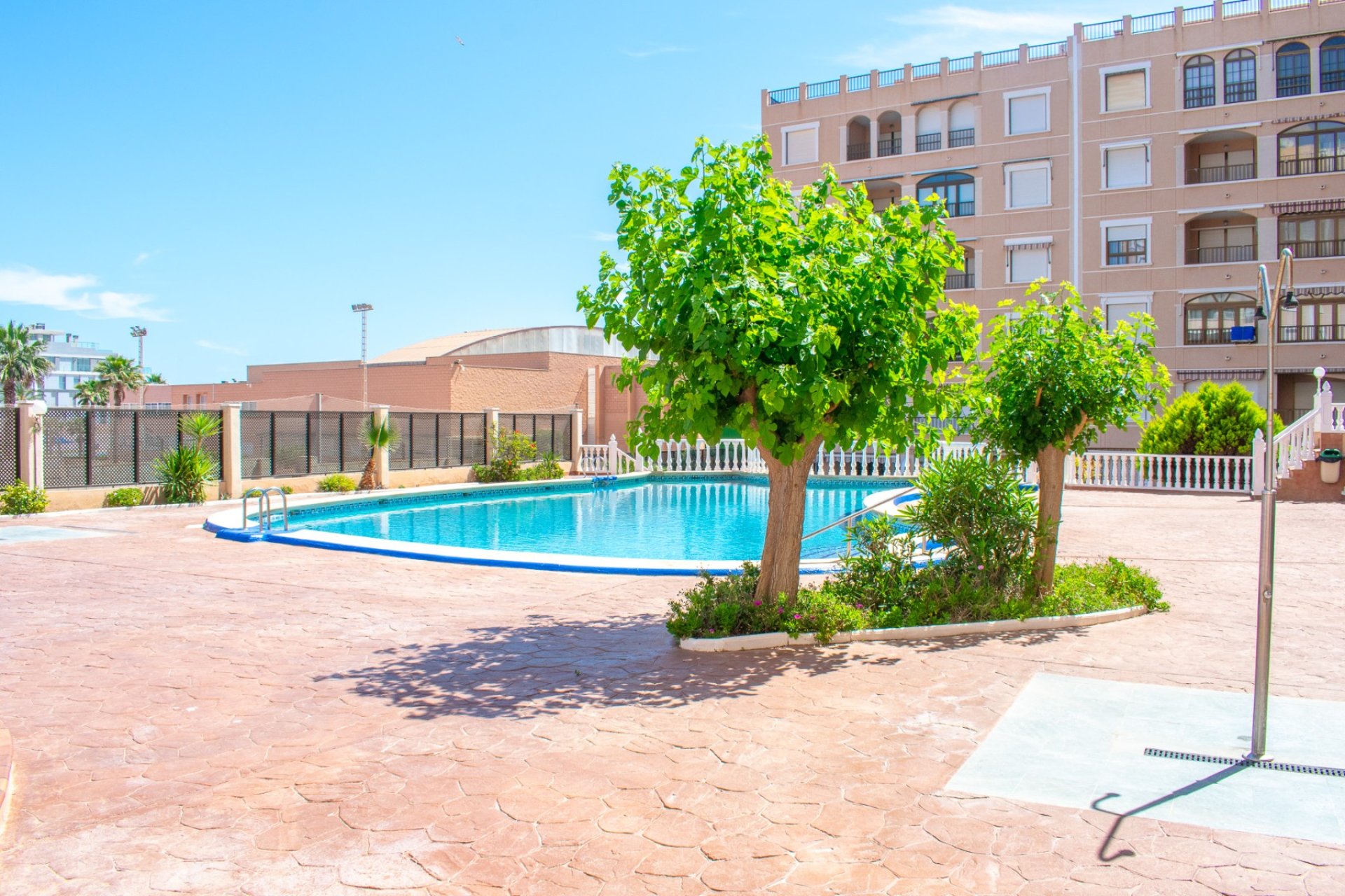 Resale - Apartment - Guardamar del Segura