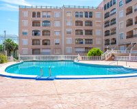 Resale - Apartment - Guardamar del Segura