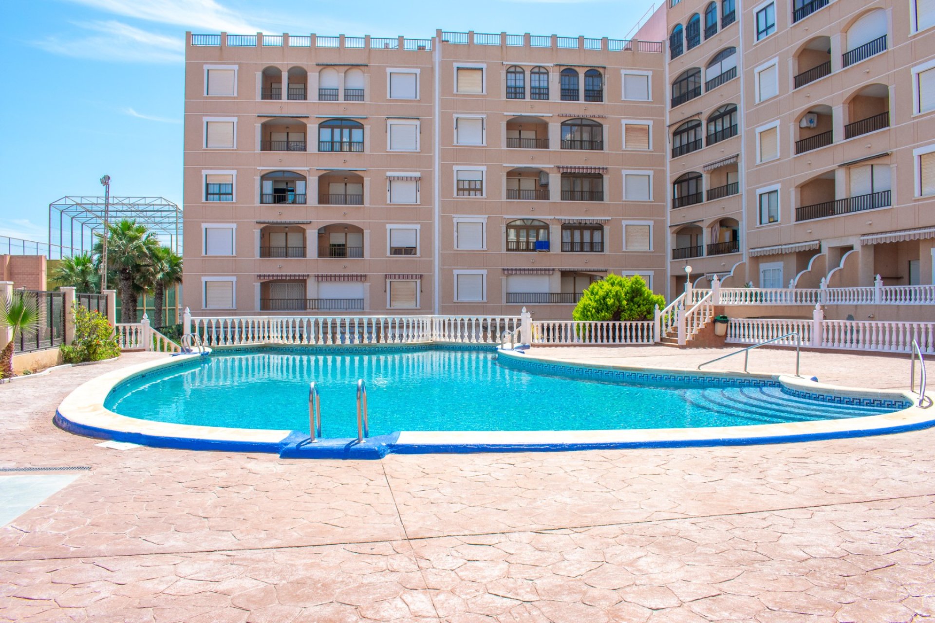 Resale - Apartment - Guardamar del Segura