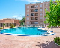 Resale - Apartment - Guardamar del Segura