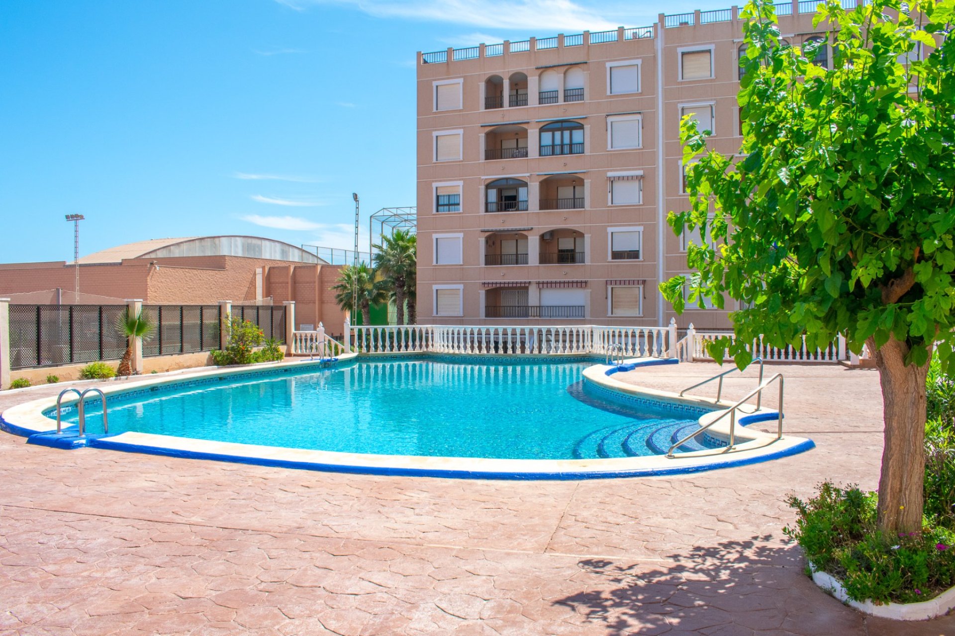 Resale - Apartment - Guardamar del Segura