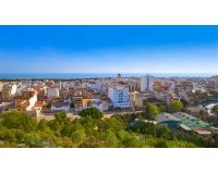 Resale - Apartment - Guardamar del Segura