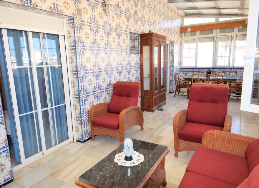 Resale - Apartment - Guardamar del Segura