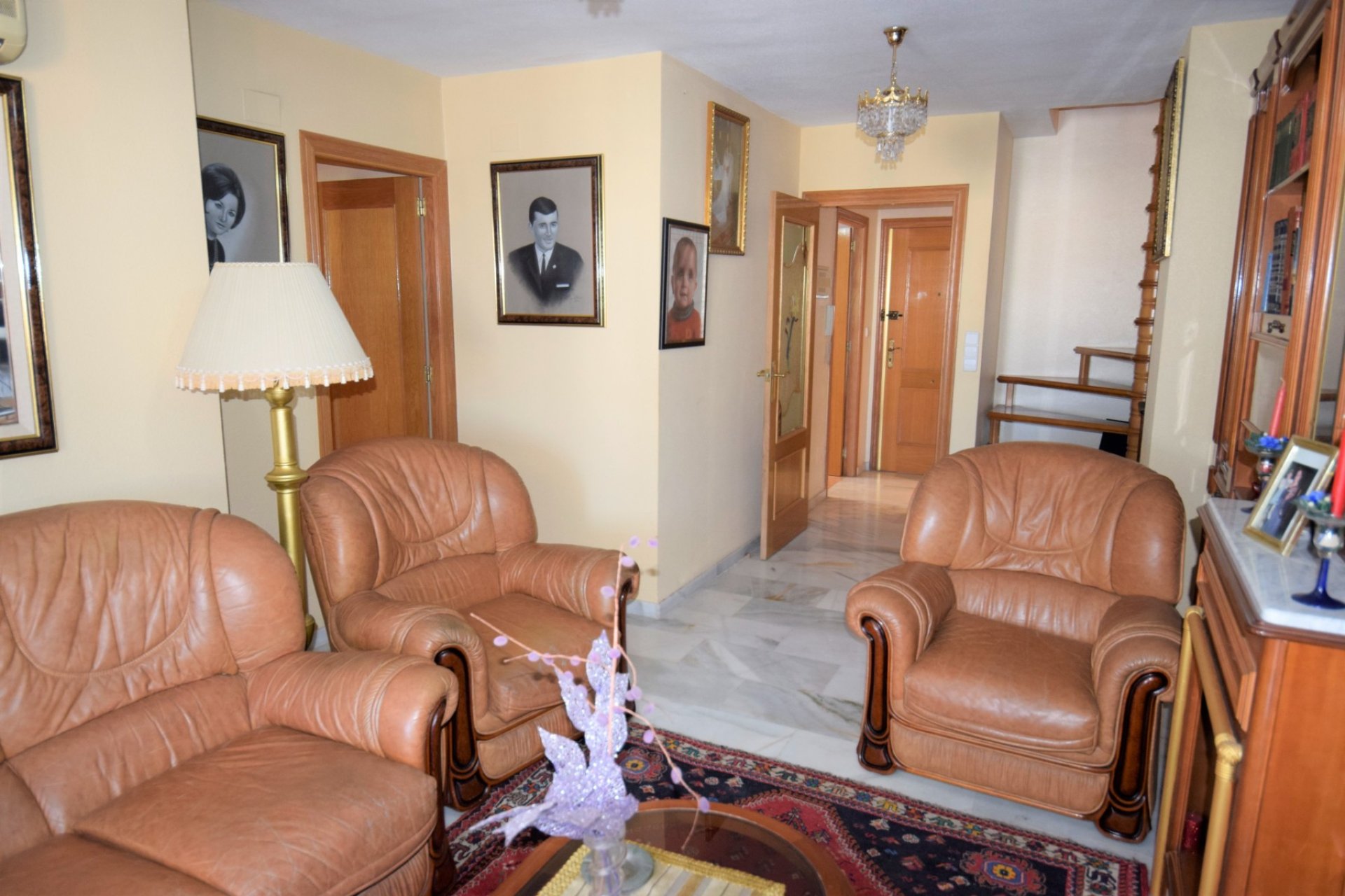 Resale - Apartment - Guardamar del Segura