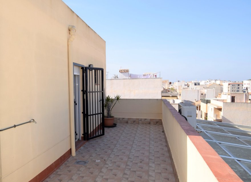 Resale - Apartment - Guardamar del Segura