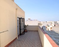 Resale - Apartment - Guardamar del Segura