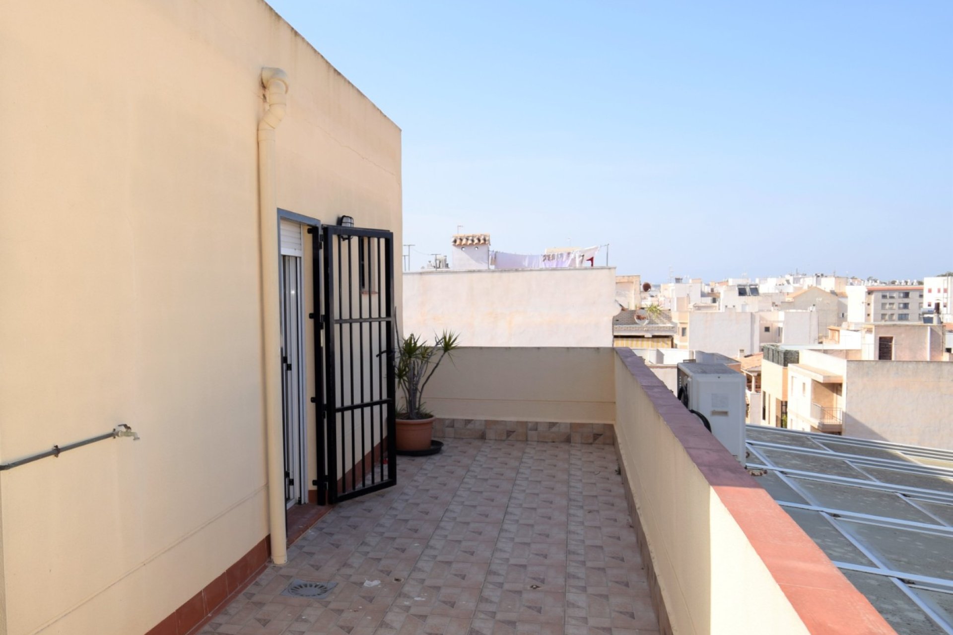 Resale - Apartment - Guardamar del Segura