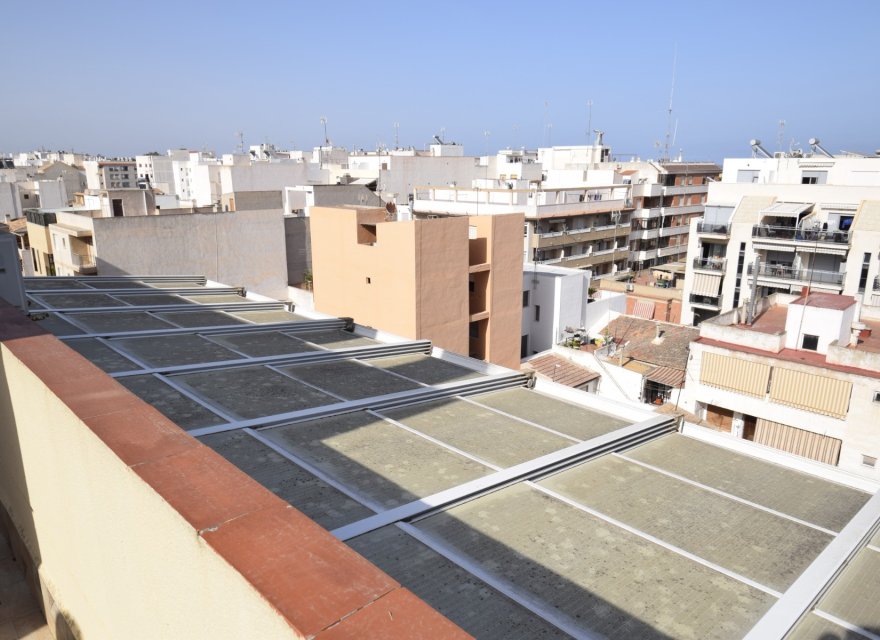 Resale - Apartment - Guardamar del Segura