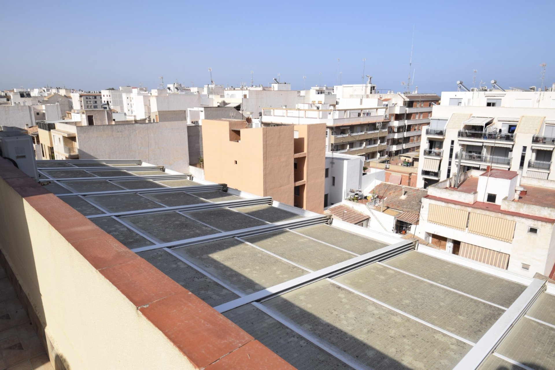 Resale - Apartment - Guardamar del Segura