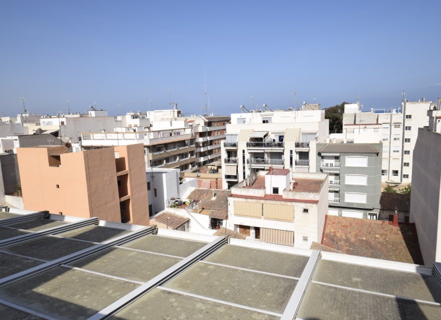 Resale - Apartment - Guardamar del Segura