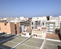 Resale - Apartment - Guardamar del Segura