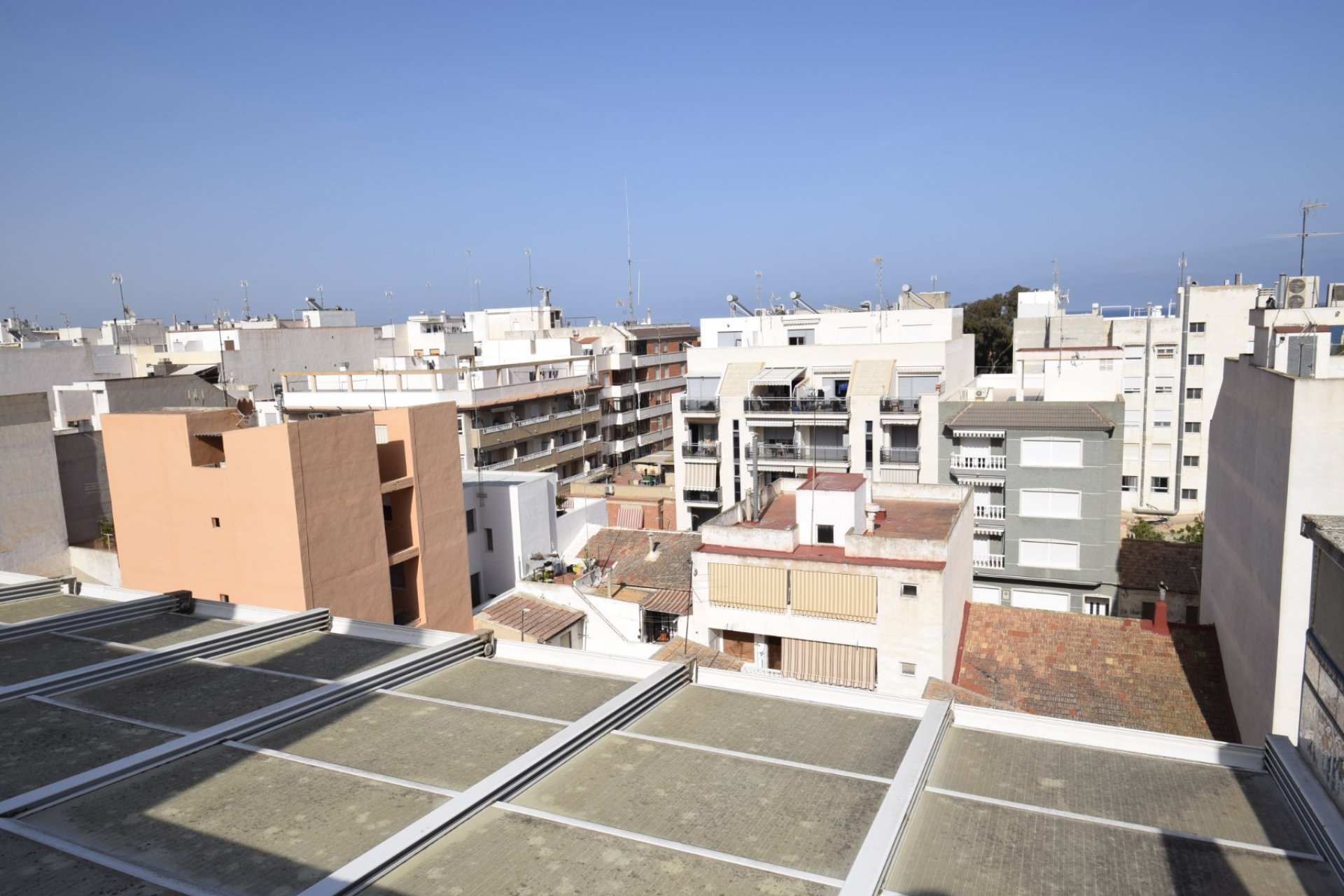 Resale - Apartment - Guardamar del Segura