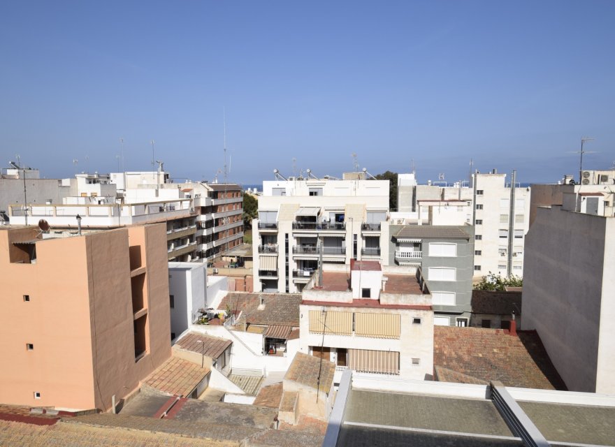 Resale - Apartment - Guardamar del Segura