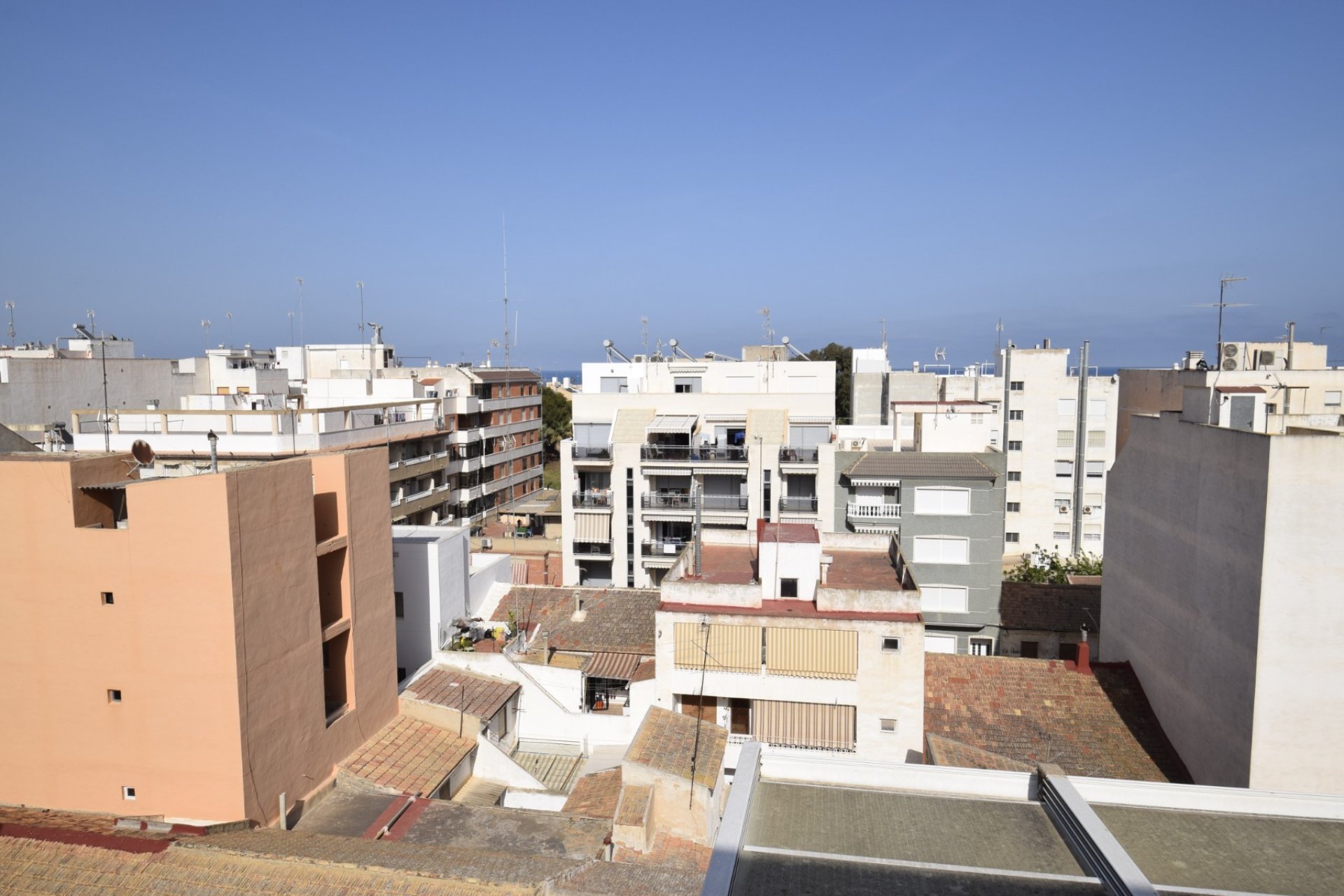 Resale - Apartment - Guardamar del Segura