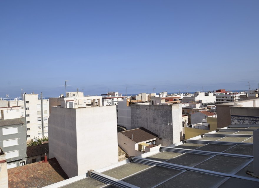 Resale - Apartment - Guardamar del Segura