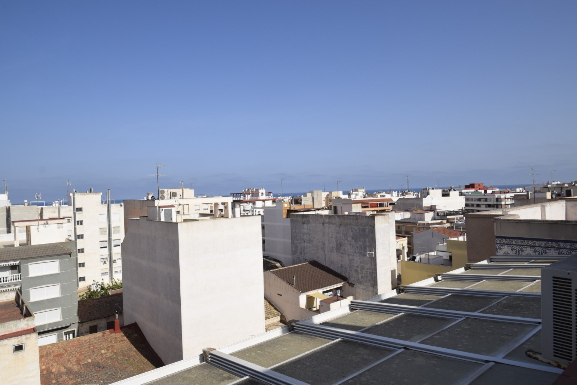 Resale - Apartment - Guardamar del Segura