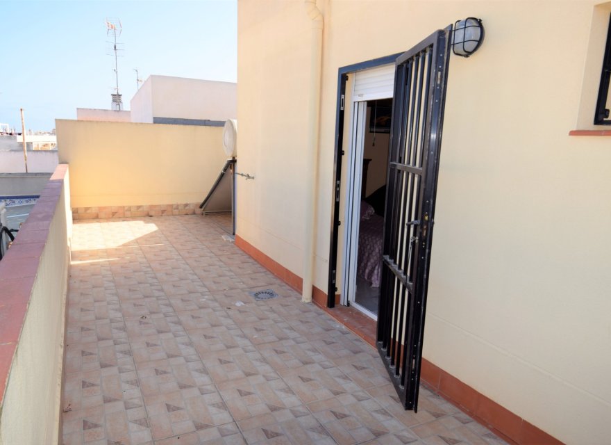 Resale - Apartment - Guardamar del Segura