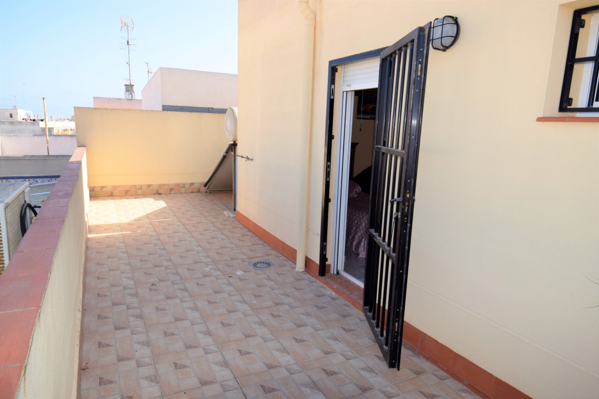 Resale - Apartment - Guardamar del Segura