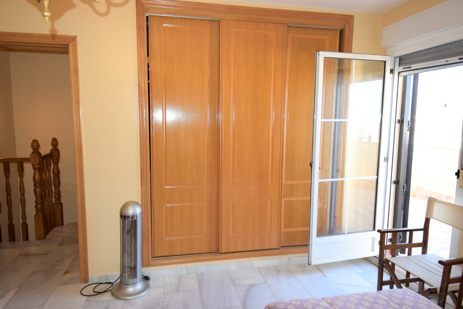 Resale - Apartment - Guardamar del Segura