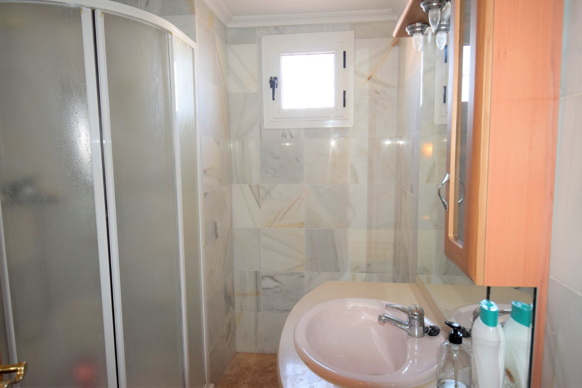 Resale - Apartment - Guardamar del Segura