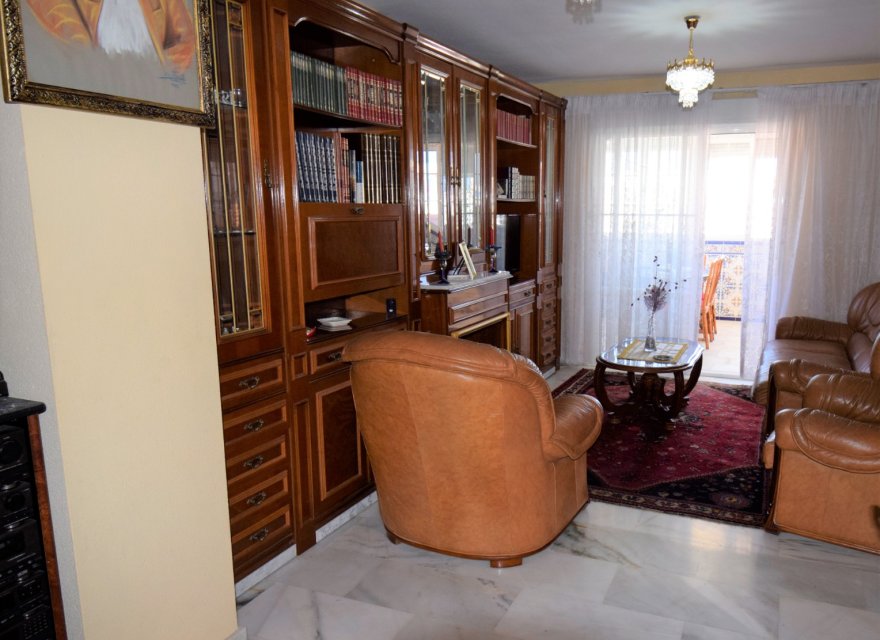 Resale - Apartment - Guardamar del Segura