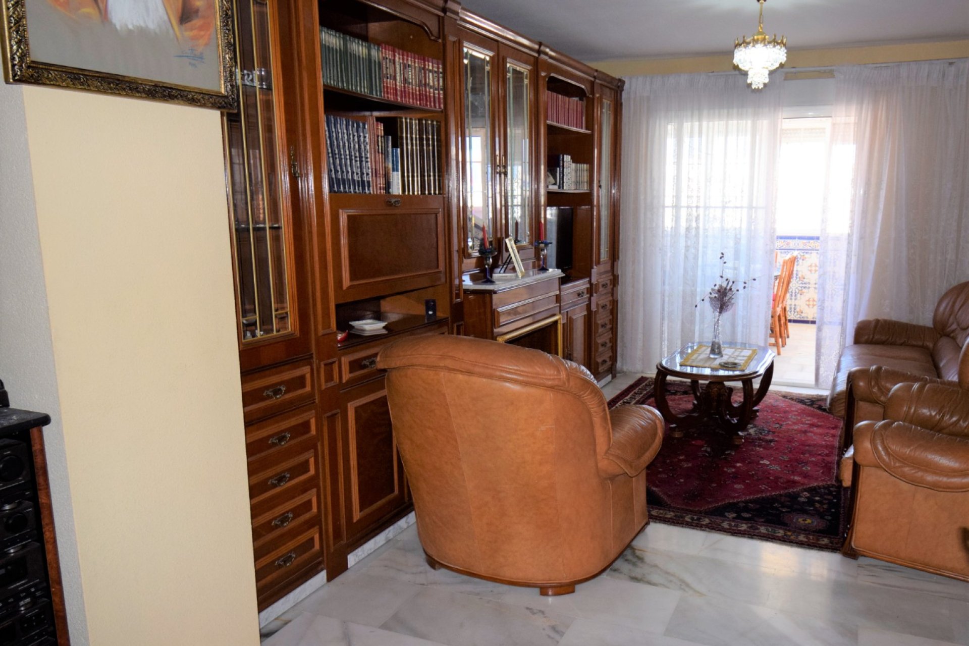 Resale - Apartment - Guardamar del Segura