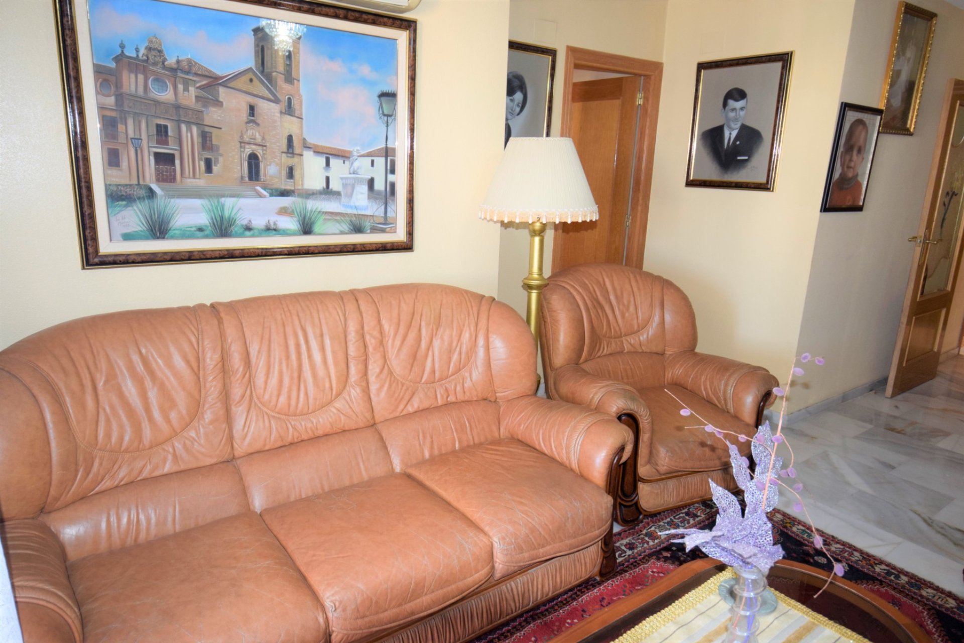 Resale - Apartment - Guardamar del Segura