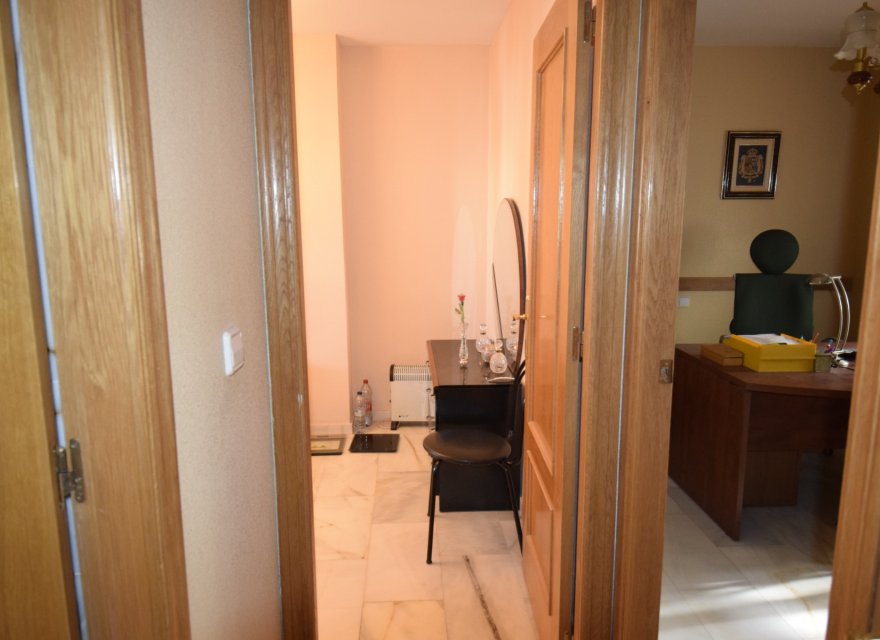 Resale - Apartment - Guardamar del Segura