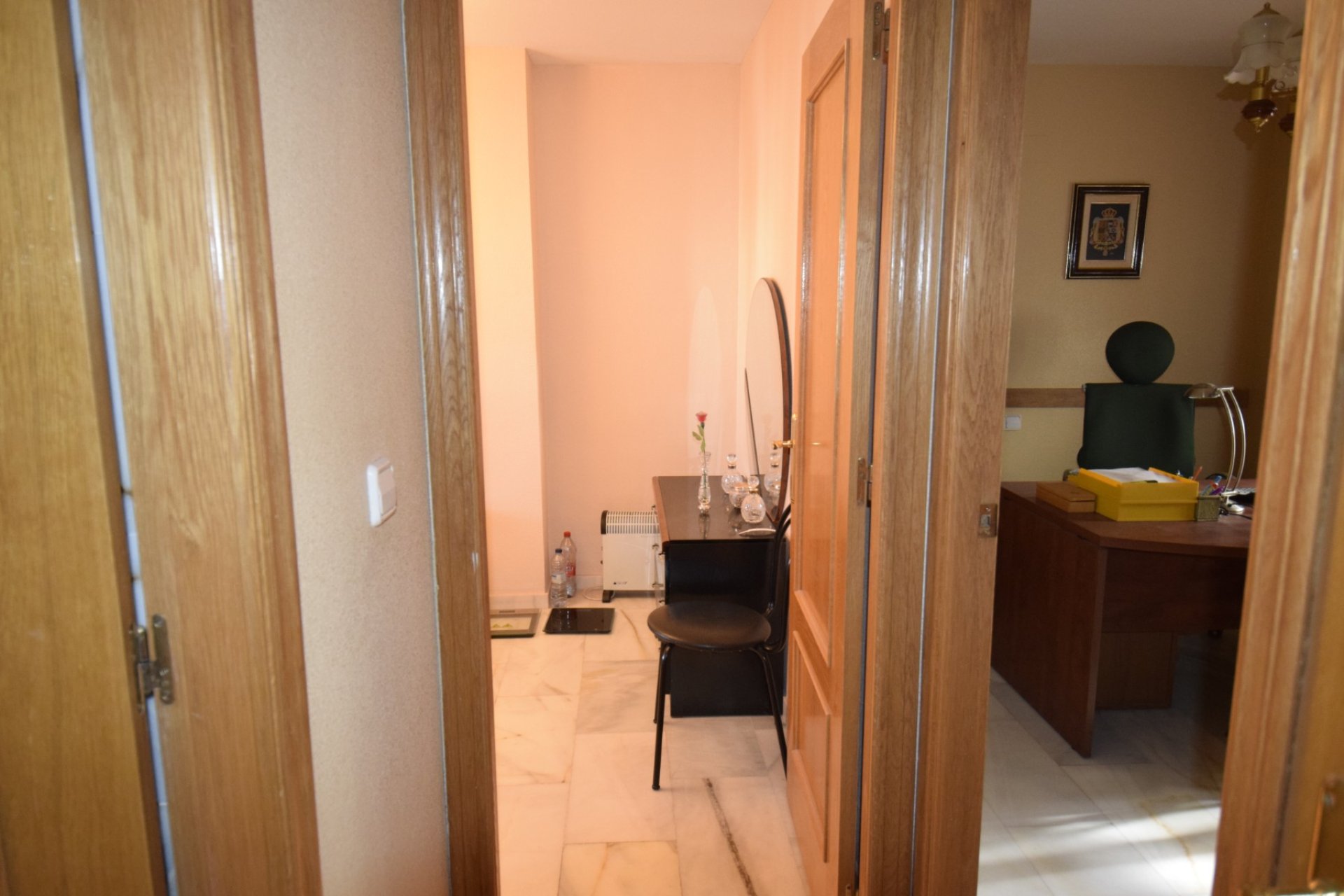 Resale - Apartment - Guardamar del Segura