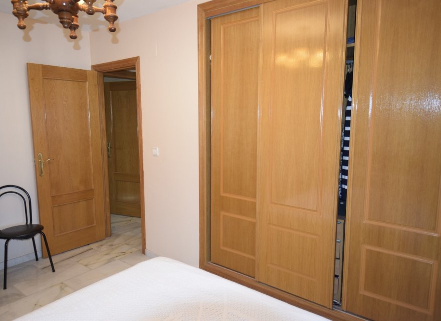 Resale - Apartment - Guardamar del Segura