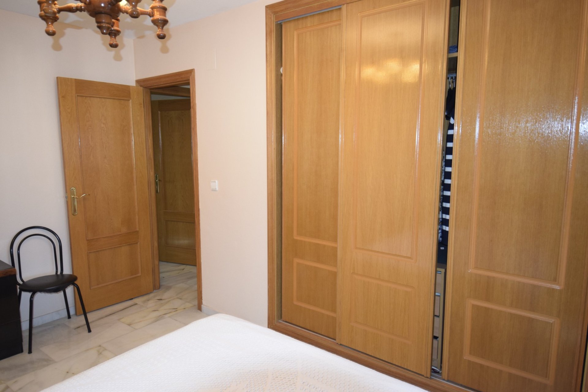 Resale - Apartment - Guardamar del Segura