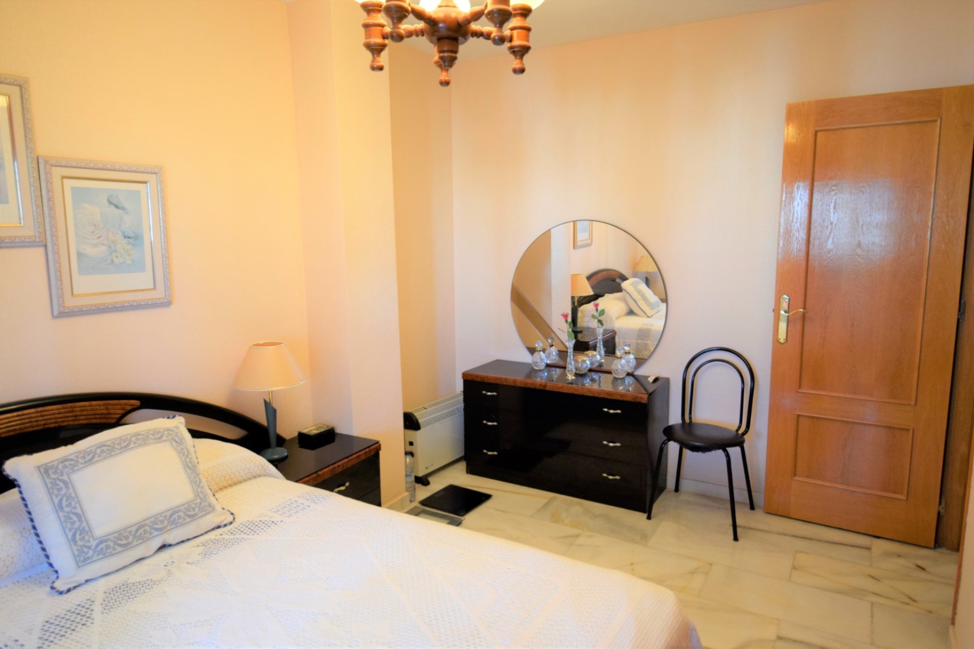 Resale - Apartment - Guardamar del Segura