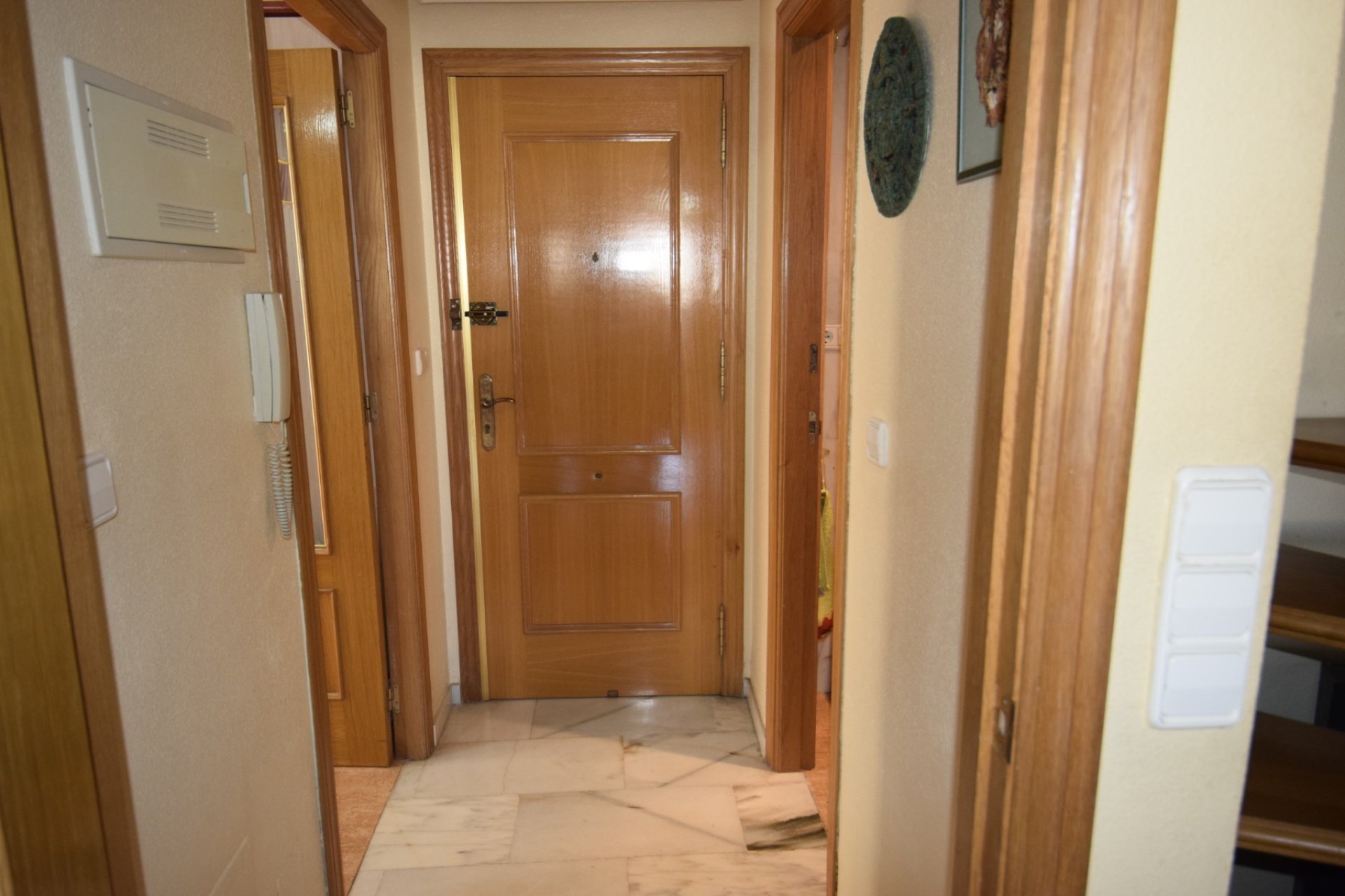 Resale - Apartment - Guardamar del Segura