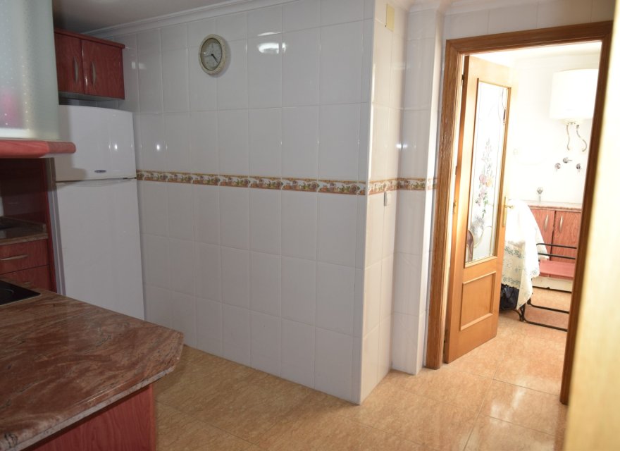 Resale - Apartment - Guardamar del Segura