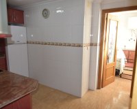 Resale - Apartment - Guardamar del Segura