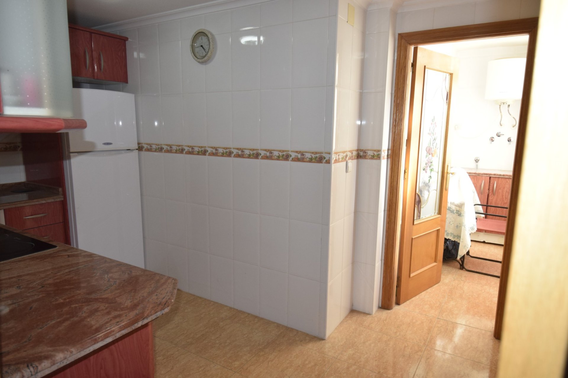 Resale - Apartment - Guardamar del Segura