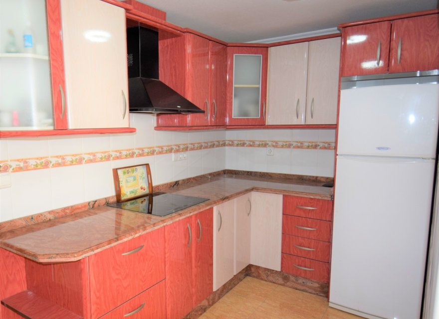 Resale - Apartment - Guardamar del Segura