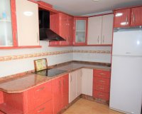 Resale - Apartment - Guardamar del Segura