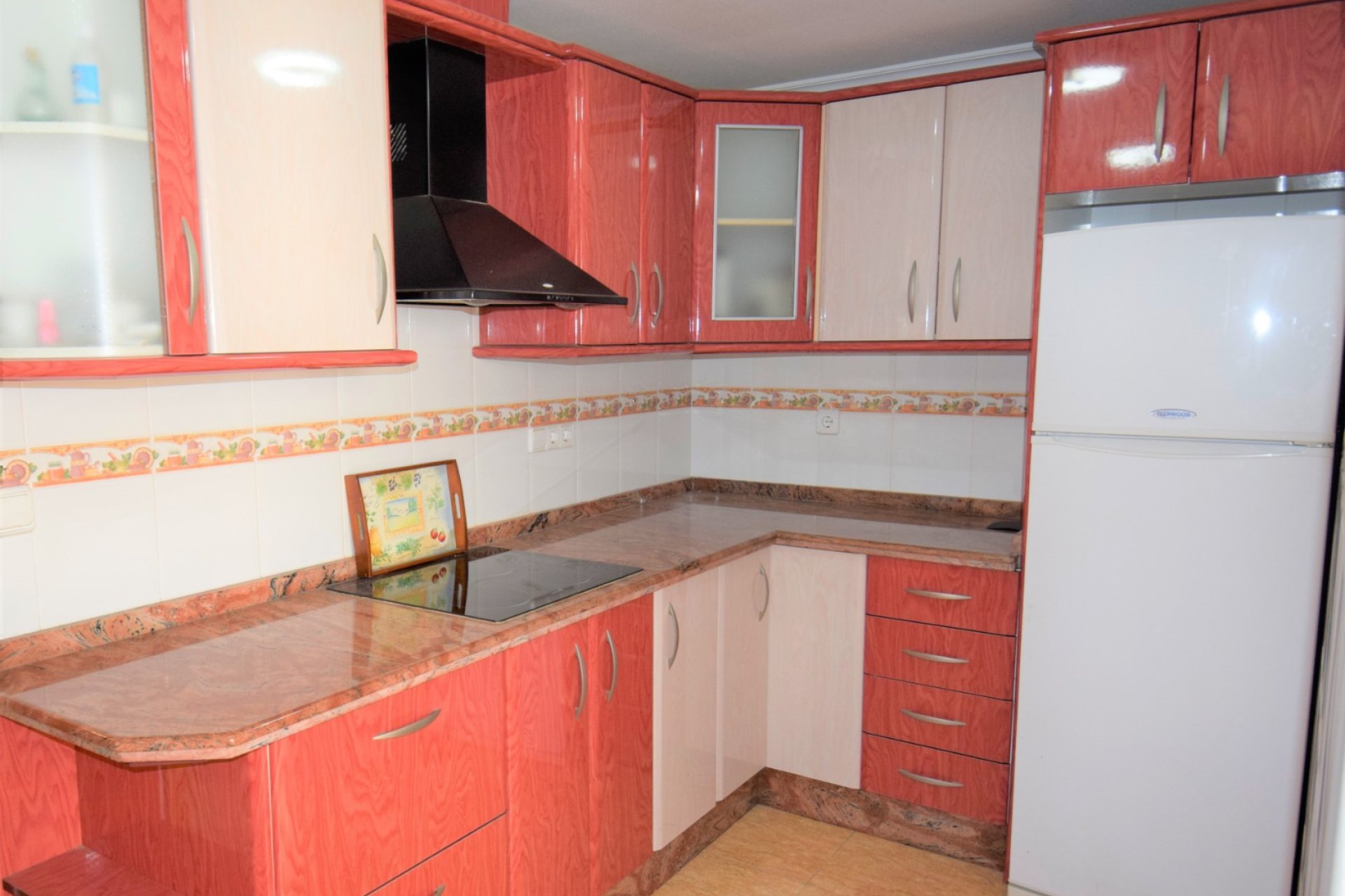 Resale - Apartment - Guardamar del Segura