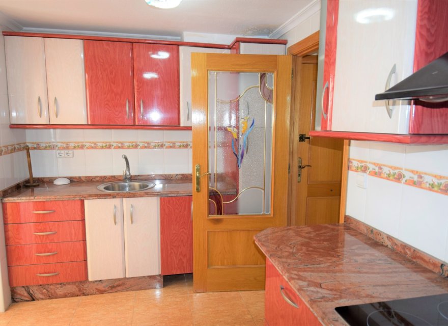 Resale - Apartment - Guardamar del Segura