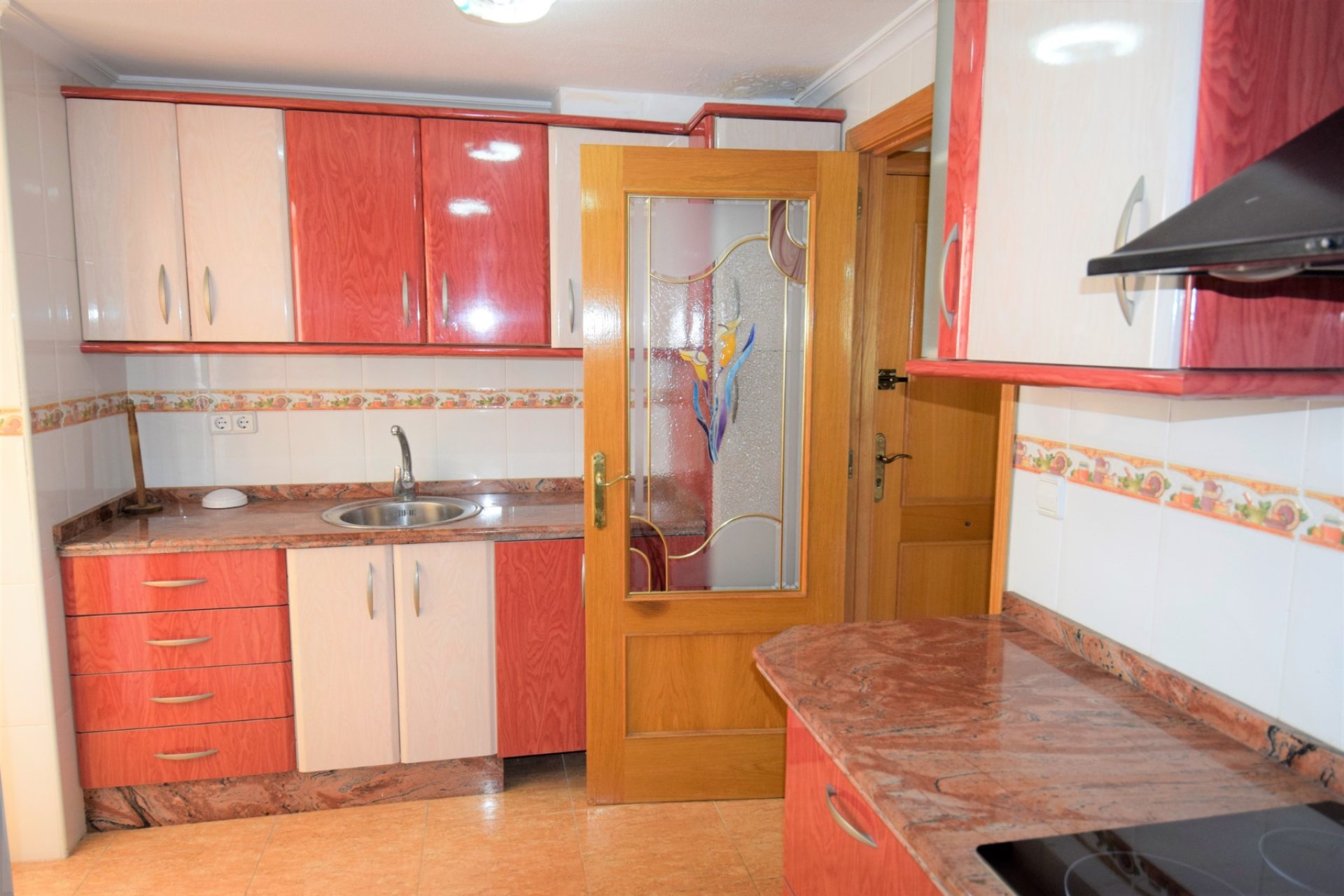 Resale - Apartment - Guardamar del Segura