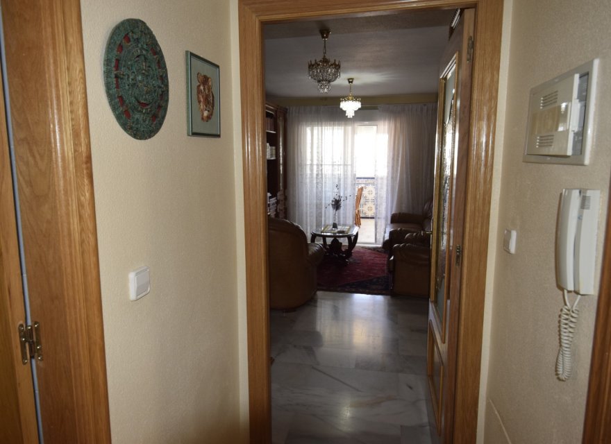 Resale - Apartment - Guardamar del Segura