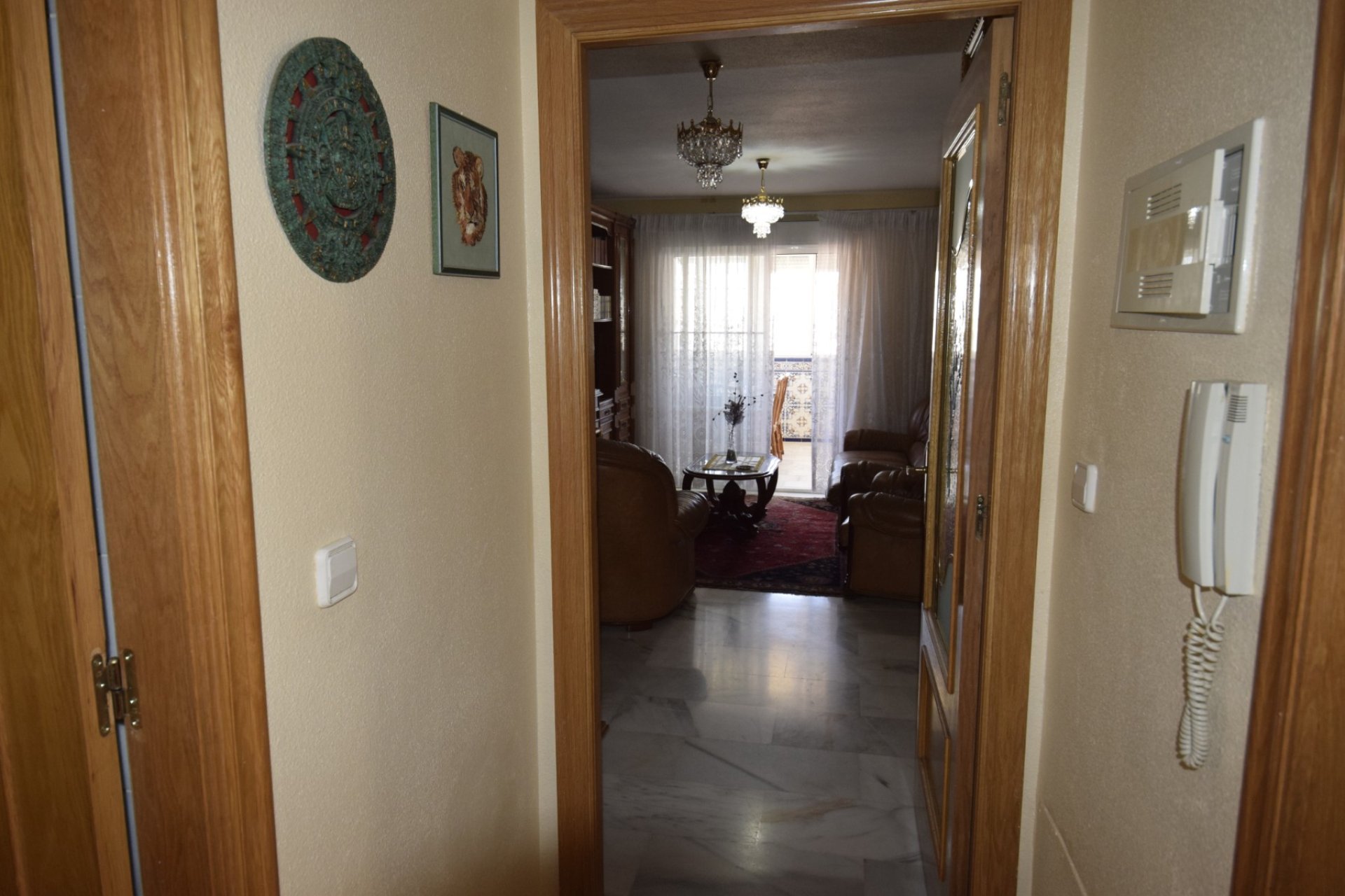 Resale - Apartment - Guardamar del Segura